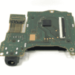 Nintendo Switch Game Card Reader Repair