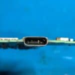 Nintendo Switch USB Charging Port Repair Replacement