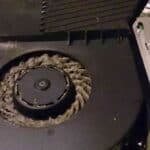 Playstation 4 PS4 Clean Out And Service
