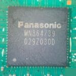 Playstation 5 PS5 HDMI Encoder Chip Replacement Repair Reading UK