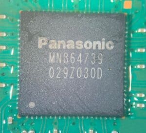Playstation 5 PS5 HDMI Encoder Chip Replacement Repair Reading UK