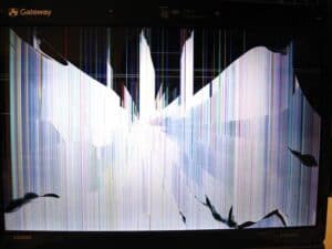 laptop screen replacement Reading