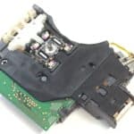playstation 4 slim ps4 pro laser replacement