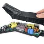 ps5 no power repair reading UK