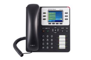 Grandstream GXP2130 Enterprise IP Phone