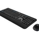 Logitech Advanced Combo