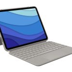 Logitech Combo Touch for iPad Pro 11-inch (1st, 2nd, and 3rd generation)