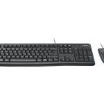 Logitech Desktop MK120