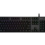 Logitech G G512 CARBON LIGHTSYNC RGB Mechanical Gaming