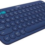 Logitech K380 Multi-Device Bluetooth Keyboard