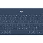 Logitech Keys Blue