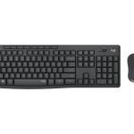 Logitech MK295 Silent