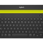 Logitech Multi-Device K480