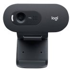 logitech c505e business webcam