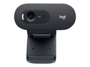 logitech c505e business webcam