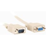 2m VGA Extension Cable