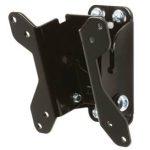 B-Tech BT7511-PRO/B Flat Screen Wall Mount with Tilt (VESA 100)