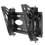 B-Tech BT8430-PRO/B Universal Flat Screen Wall Mount with Tilt (VESA 200)