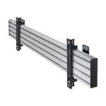 B-Tech BT9905/BS  Ultra Stretch Signage Mount For LG 86BH5C Landscape (VESA 600 x 200)