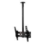 B-Tech Flat Screen Ceiling Mount with Tilt BT8424-100/B