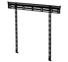 B-Tech Flat Screen Wall Mount BLACK BT8220-PRO/B