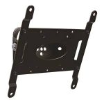 B-Tech Flat Screen Wall Mount with Tilt BT7523-PRO/B