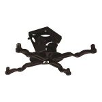 B-Tech Heavy Duty Projector Ceiling Mount (BT899)