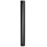 B-Tech SYSTEM 2 - 50mm Dia Extension Pole (150cm Long) (BT7850-150/B)