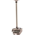 Complete fixings for 1150014 and 1150016 1m ceiling mount kit