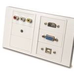 Display Port for Cleverconnect Modular Kit
