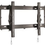 Low-Profile Hinge Tilt Mount (up to 75" Displays) (RLT2)
