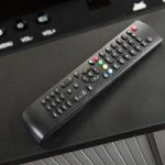 Replacement Remote for Clevertouch Plus