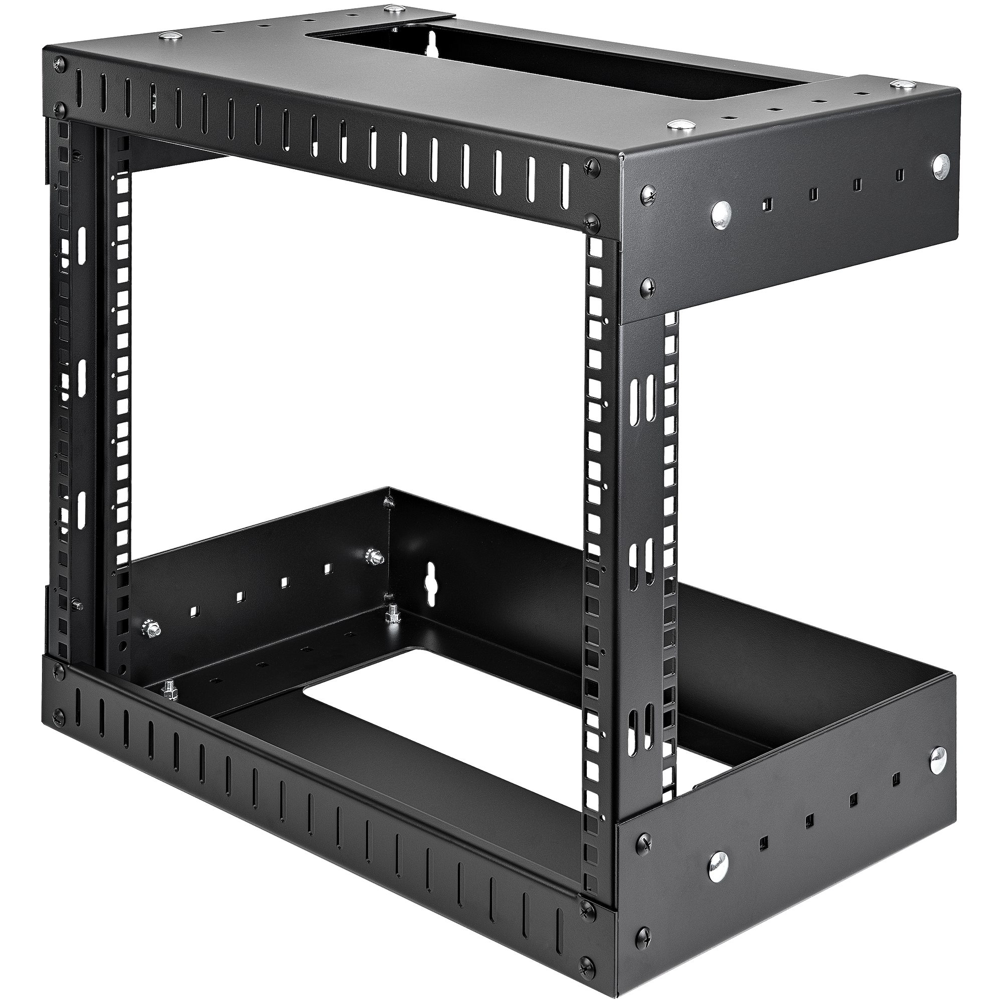Network Studio Racks StarTech.com 8U 19