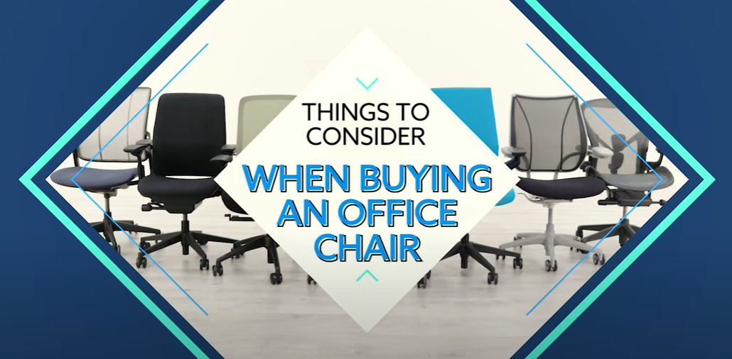 Computer Chair Types How to Choose a Computer Chair That Boosts Your Productivity – Unleash ...