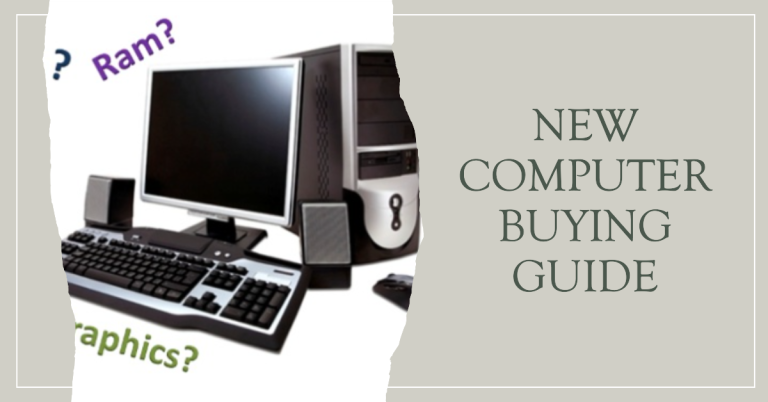 new computer buying guide