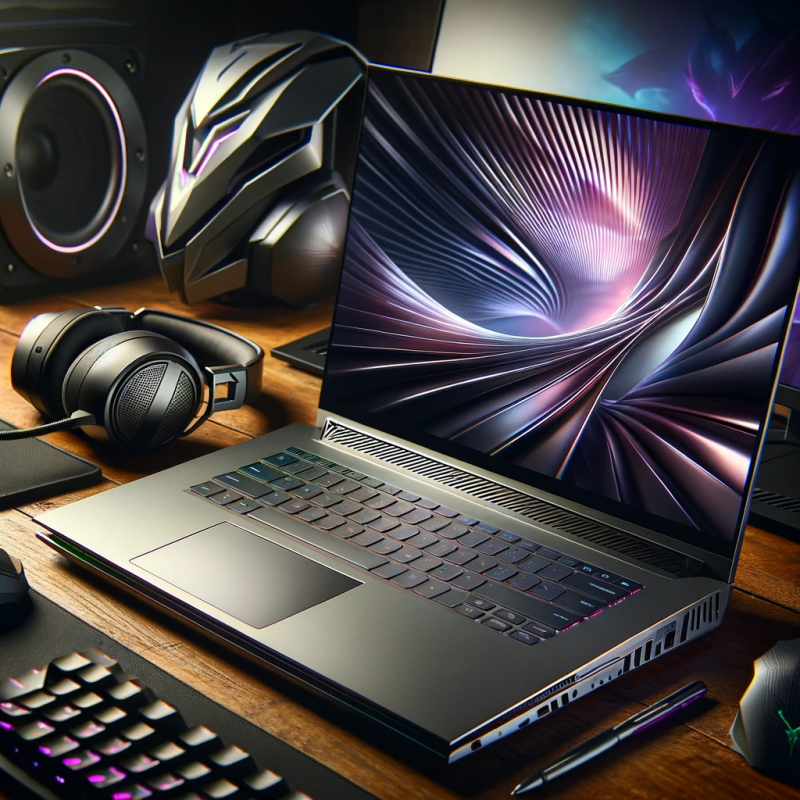 The Benefits And Drawbacks Of Using A Laptop For Gaming: Unveiling the ...