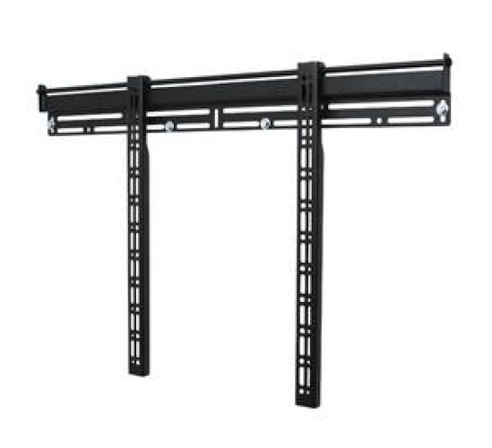 B-TECH Universal Flat Screen Wall Mount BT8422 for screens up to 80" / 70kg