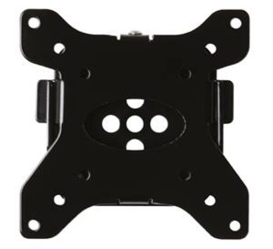 B-Tech BT7510-PRO/B Ultra-Slim Flat Screen Wall Mount (VESA 100)
