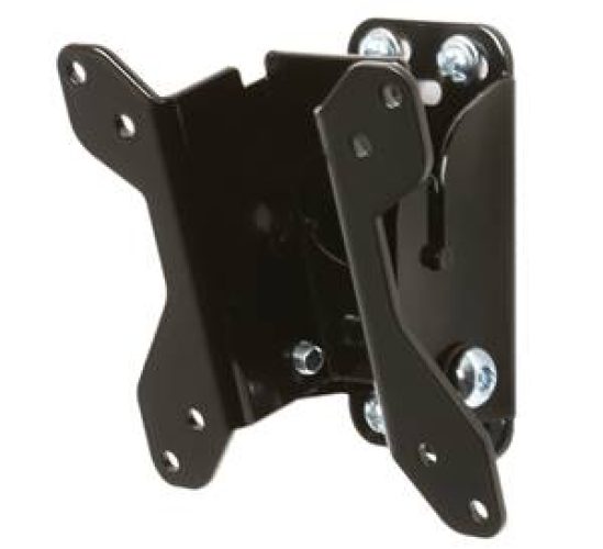 B-Tech BT7511-PRO/B Flat Screen Wall Mount with Tilt (VESA 100)