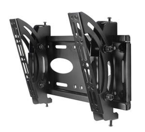 B-Tech BT8430-PRO/B Universal Flat Screen Wall Mount with Tilt (VESA 200)