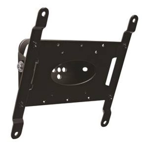 B-Tech Flat Screen Wall Mount with Tilt BT7523-PRO/B