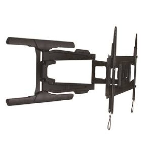 B-Tech Ultra Slim Double Arm Mount BT8221
