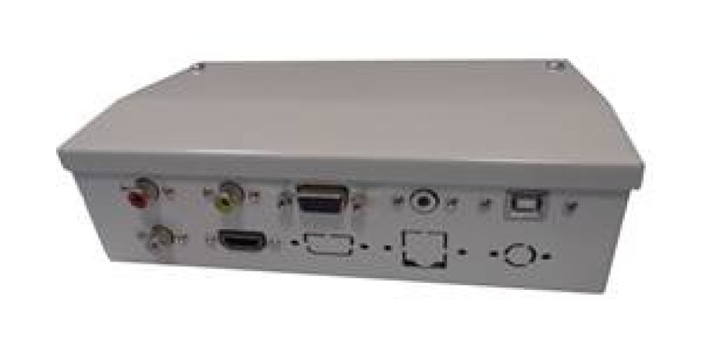 CleverConnect cable kit with HDMI adapter