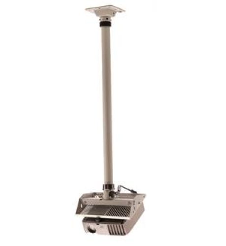 Complete fixings for 1150014 and 1150016 1m ceiling mount kit