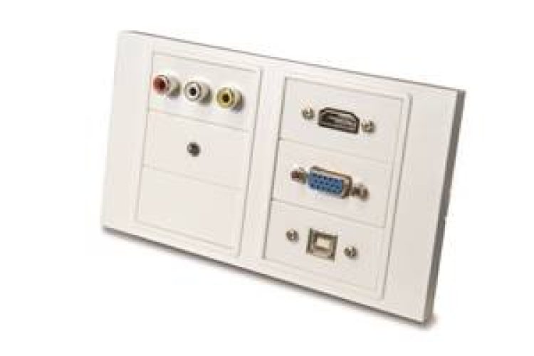 Display Port for Cleverconnect Modular Kit