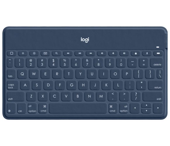 Logitech Keys Blue