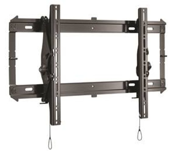 Low-Profile Hinge Tilt Mount (up to 75" Displays) (RLT2)