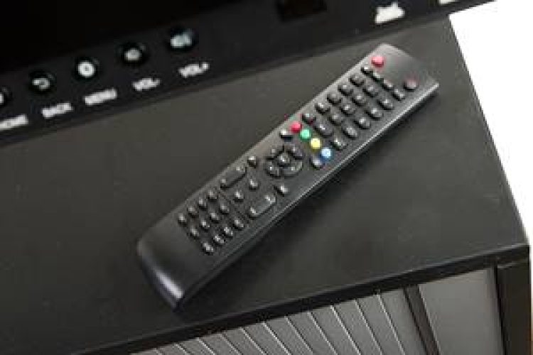 Replacement Remote for Clevertouch Plus